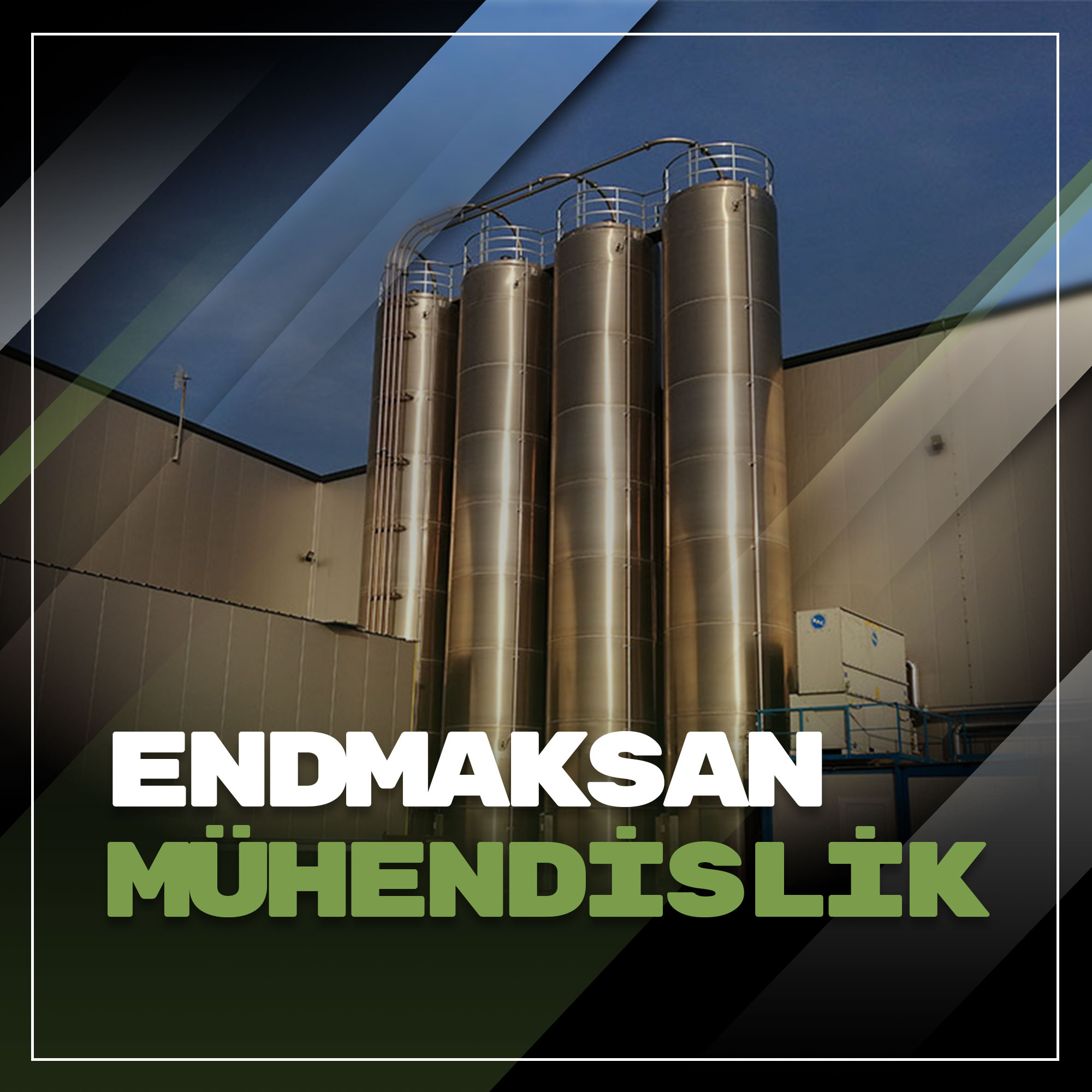 ENDMAKSAN MÜHENDİSLİK